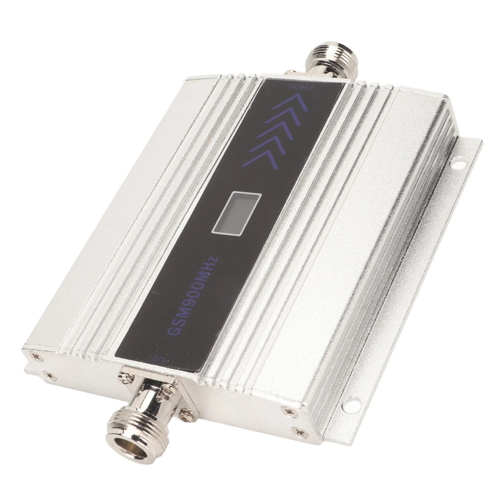 100-240V GSM Repeater 4G 3G 2G Cellular Signal Booster GSM DCS LTE B8 900MHz Mobile Network Booster Repeater Amplifier